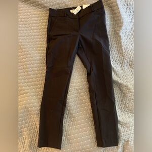 Women’s Loft Skinny Black Pants